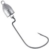 Dr.Fish 20 Pack Texas Jig Head with EWG Hooks, Swinging