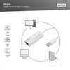 DIGITUS DN-3023 Netzwerk-Adapter über USB 3 - Gigabit-Ethernet 1 GBit/s