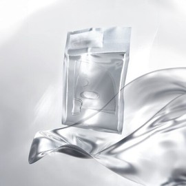 (하우스오브비)하우스오브비 글루타티온 페이스 필름 마스크팩 1매입 (House of Bee) House of Bee Glutathione Face Film Mask Pack 1 Sheet