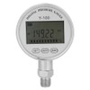 Y100 High Precision Digital Hydraulic Pressure Gauge Manometer Pressure Tester