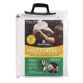 MASTER GARDNER COMPANY 808 0808 Frost Jacket, 4' x 4'