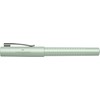 Faber-Castell Grip Pearl Edition 140976 Fountain Pen Nib EF Mint