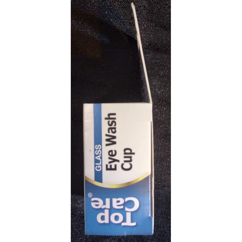 TopCare Eye Wash Cup
