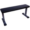Fitvids Heavy Duty Adjustable and Foldable Utility Weight Bench for
