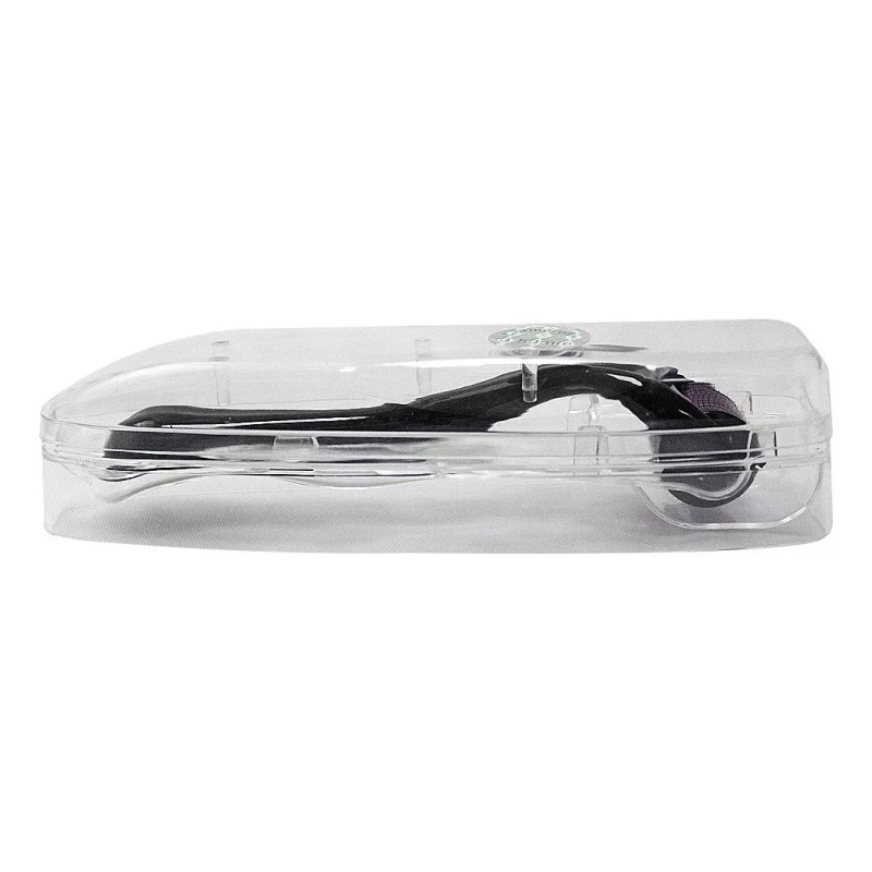 MNSR Dermaroller Rodillo 540 Microagujas Regenerador Facial