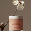 Aromatica Salt Body Scrub Magnolia Sandalwood 250g / 아로마티카 솔트