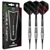 Mission Michele Turetta 90% Soft Darts