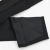 JomMart HB0309 Katana Bag, Black, Interior; Large with Shoulder Bag,