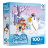 Ceaco - Frosty The Snowman - Fun with Frosty -