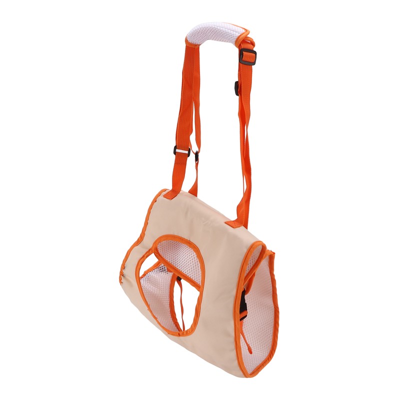 Pet Front Leg Assist Belt Breathable Comfortable Dog Assist Belt
