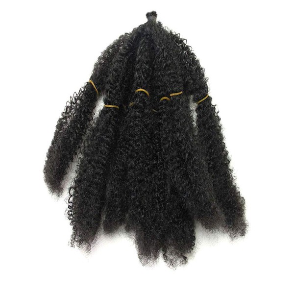 Motown Tress (Afrobulk26) - Synthetic Bulk Hair in 30