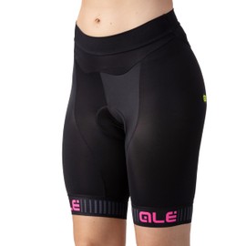 ALÉ 11651518 Bib Shorts Women, pink