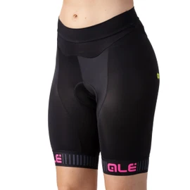 ALÉ 11651518 Bib Shorts Women, pink