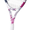 Babolat Evo Aero Tennis Racquet (Pink) (4 3/8" Grip) -