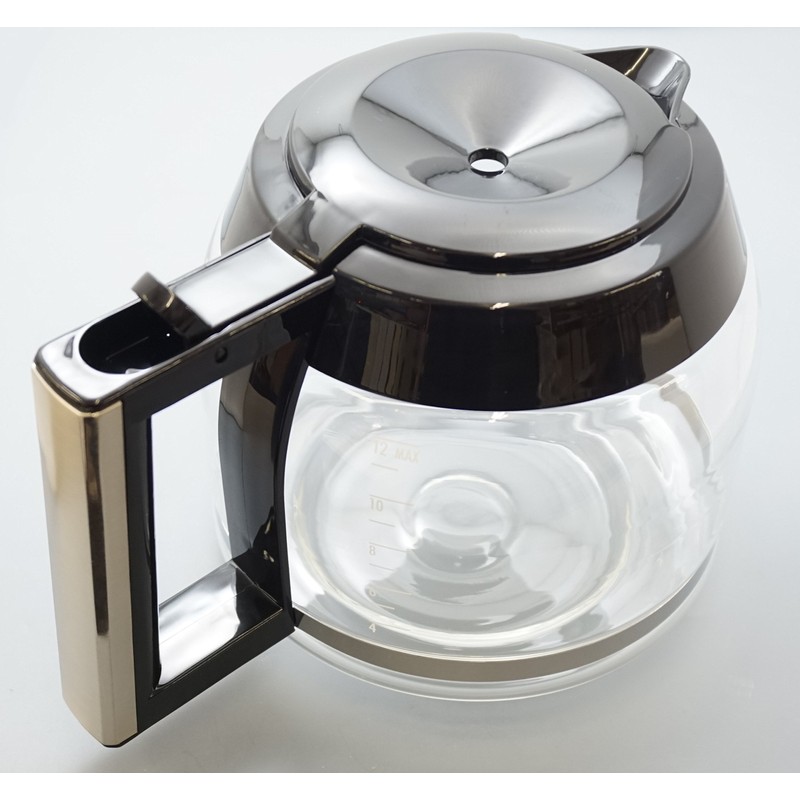 DeLonghi 12 Cup Glass Carafe