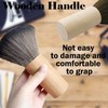 Turntable Vinyl Record Brush, Anti-Static Dust Record Cleaning Brush for