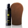 Tan Physics True Color Tanner 8 oz w/ FREE Tanning