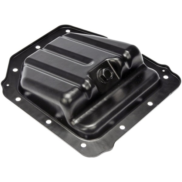 Dorman 264-464 Engine Oil Pan Compatible with Select Dodge/Hyundai/Kia Models