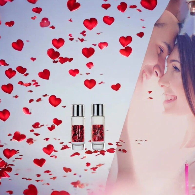 Feromonas Florigan Sensual Essence Roll On Mujer 12ml