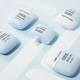 Cha'n Park 차앤박(CNP) 애프터레이 쿨링 선퀴드 50ml Cha N Park CNP After Ray Cooling Sun Cream 50ml