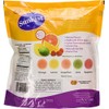 Sunkist® Individually-Wrapped Fruit Gems 32OZ (2 LB) Pouch