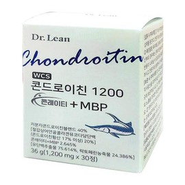 SellerHub 닥터린 콘드로이친 1200 콘레이티 MBP 1박스 철갑상어 x2SET(SH) (S46607569) Dr. Lin Chondroitin 1200 Conrelated MBP 1 Box Shark Cartilage x2SET(SH) (S46607569)