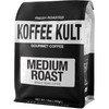 Koffee Kult Medium Roast Coffee Beans - Whole Bean -