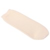 Thickened Gel Prosthetic Sock High Elasticity Pressure Distribution Reduce Friction