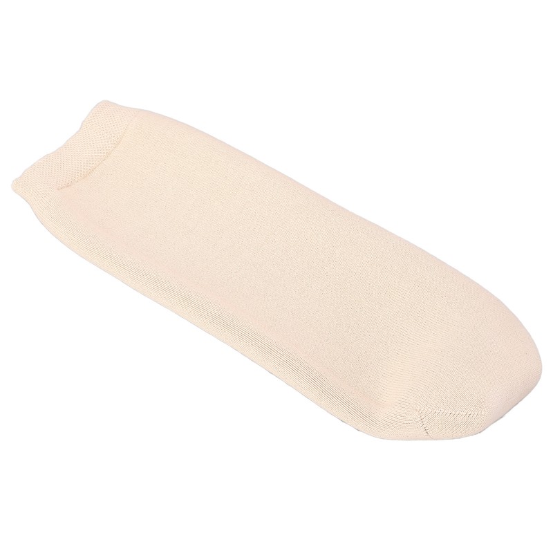Thickened Gel Prosthetic Sock High Elasticity Pressure Distribution Reduce Friction