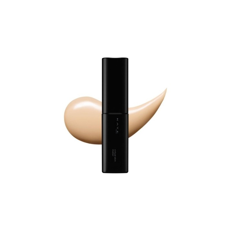 Kate Virtual Skin Maker Foundation / 케이트 버추얼 스킨 메이커