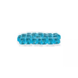 Wonder Wafers Clean Car Fragrance Wonder Wafers Air Fresheners 50ct. Individually Wrapped