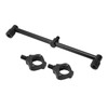 Carp Fishing Rod Holder Bracket Stand Carp Fishing Buzz Bars