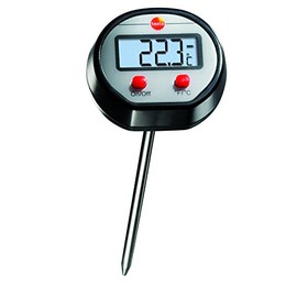 testo - 0560 1110 - Mini-Einstechthermometer
