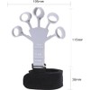 Finger Power Finger Trainer, Power Finger Grip Strength, Training, 6