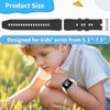 E ECSEM 5-Pack Bands Compatible for VTech KidiZoom DX4 Smart