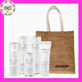 Latest manufacturing GCOOP CareCella Hydration Basic Set, 1 set / 최신제조 지쿱 케어셀라 하이드레이션 베이직 세트, 1세트