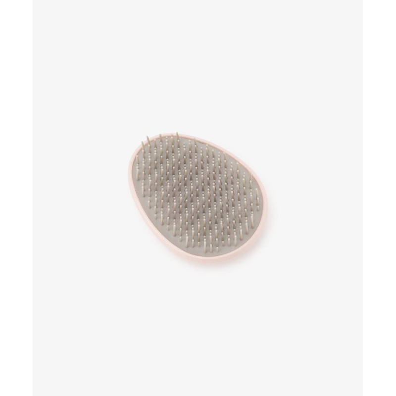 Afternoon Tea Living GH63 Cat Pattern Hair Brush, Pink