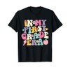 In My First Grade Era Girl Back To School 1st