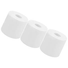 Ipetboom Eyelash Extension Kit 3 Rolls Lash Tape Pe Foam Eye Pads Protect Lashes during Extensions