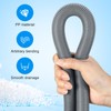 Elyfree Washing Machine Drain Hose, 6 Feet Universal Dishwasher Drain