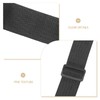 PACKOVE Pack of 3 Extension School Bag Shoulder Strap Extension
