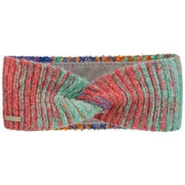 Seeberger Ladies Multicoloured Boucle Headband Blue One Size