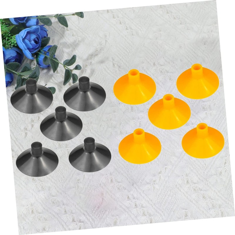 WOONEKY 2pcs Outdoor Cup Arrows for Practice Replacement Arrows for