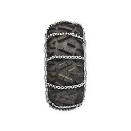 ATV Tire Chain - 4 Link Ladder