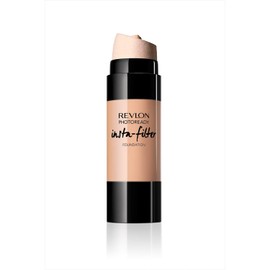 REVLON - PhotoReady Insta-Filter Foundation, Nude - 27 ml