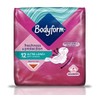 Bodyform Ultra Super Wing 12 per pack Case of 4