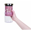 Thermo-Temp Stainless Steel Photo Can Cooler
