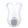 Microcurrent Skin Massager 3 Gears Face Firming Tightening Lifting EMS