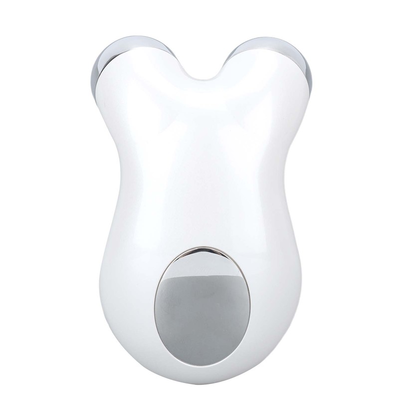 Microcurrent Skin Massager 3 Gears Face Firming Tightening Lifting EMS