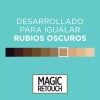 Retocador Temporal Loreal Tinte Retocador Temporal Raíces Canas Rubio Oscuro